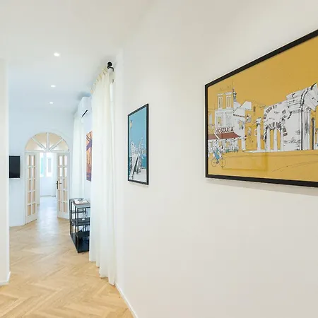 Amazing Monteverde Apartment *