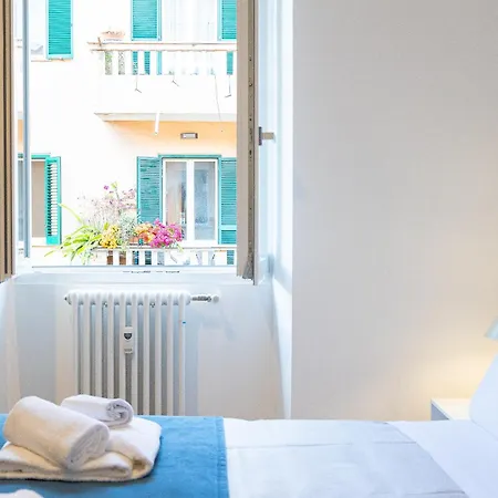 Apartment Amazing Monteverde Rome
