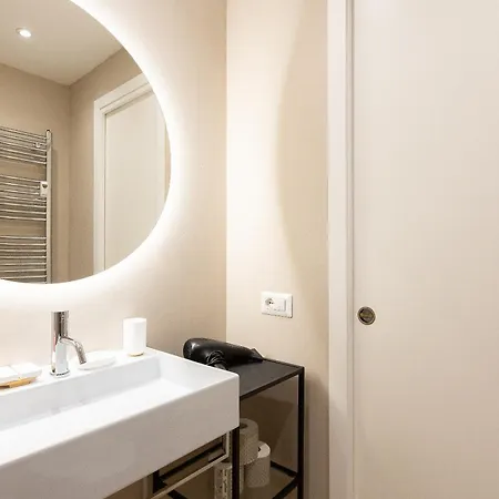 Amazing Monteverde Apartment Rome
