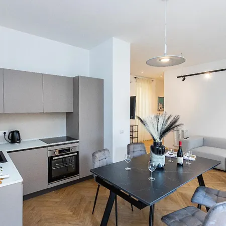 Amazing Monteverde Apartment *