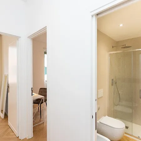 Amazing Monteverde Apartment Rome