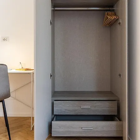 Apartment Amazing Monteverde Rome