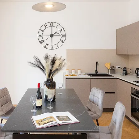 Amazing Monteverde Apartment Rome