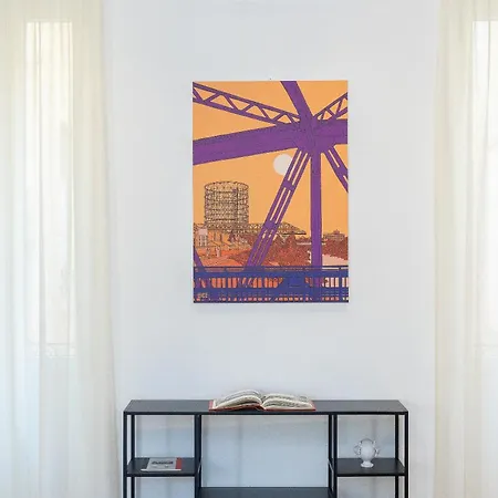 Amazing Monteverde Apartment *