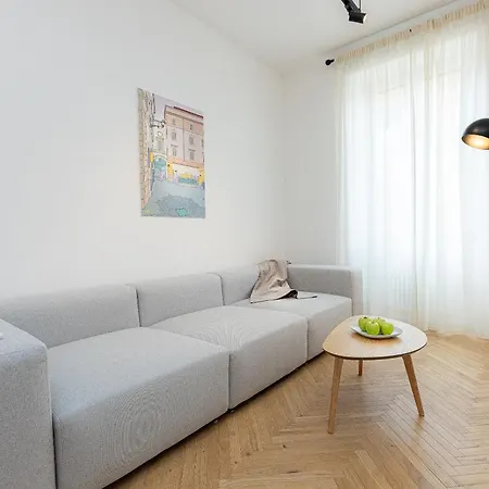 Apartment Amazing Monteverde Rome