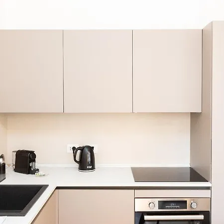 Amazing Monteverde Apartment