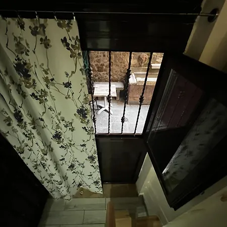 Apartment Machiavelli's House
