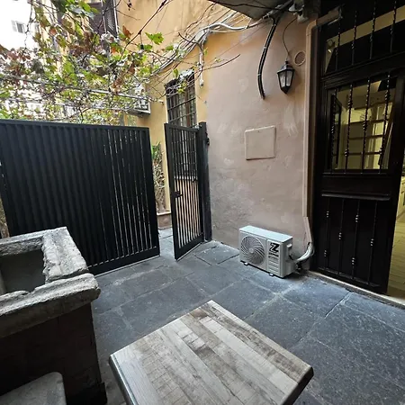 Machiavelli's House Apartment *