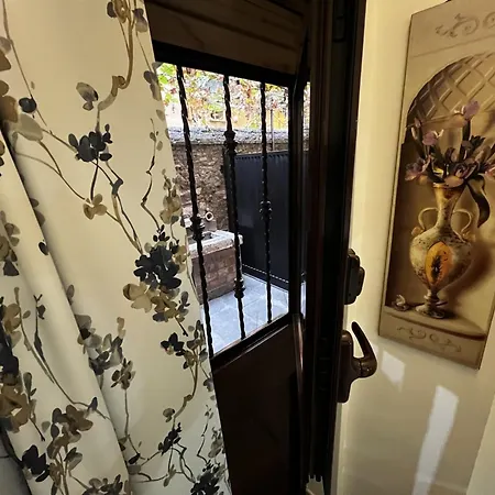 Apartment Machiavelli's House Rome