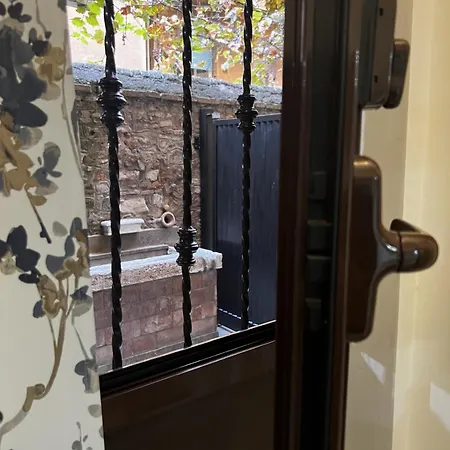 Apartment Machiavelli's House Rome
