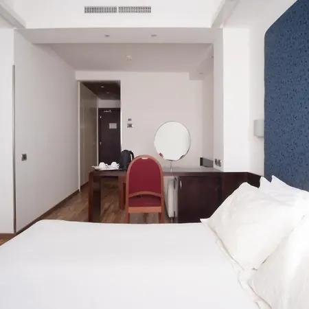 Degli Imperatori 4*
