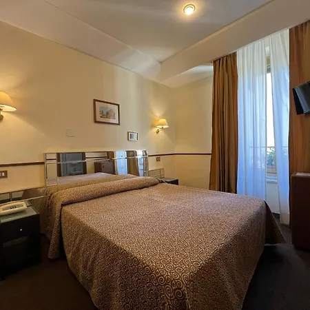 Garda 3* Rome