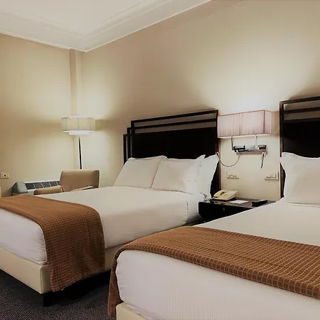 Hotel Crowne Plaza St. Peter's By Ihg Rom