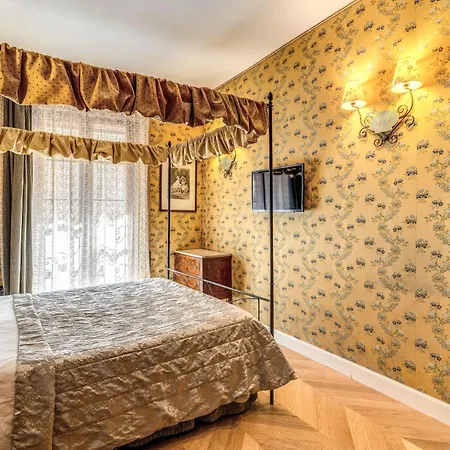 Residenza Ave Bed and breakfast Roma