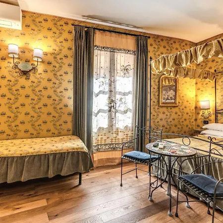 Bed and breakfast Residenza Ave Roma
