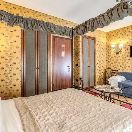 Bed and breakfast Residenza Ave