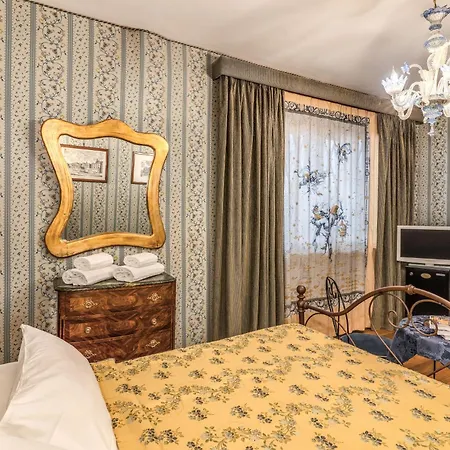Bed and breakfast Residenza Ave 4*