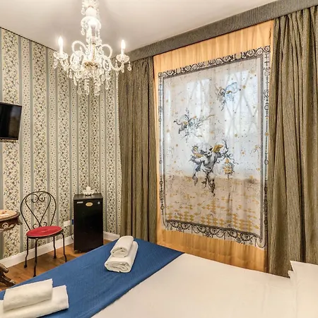 Residenza Ave Bed and breakfast