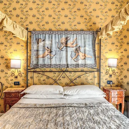 Residenza Ave Bed and breakfast Roma