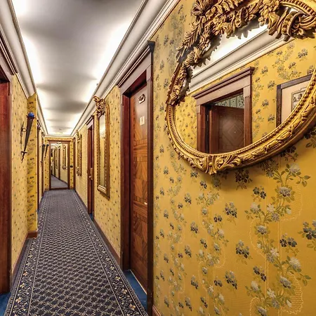Bed and breakfast Residenza Ave