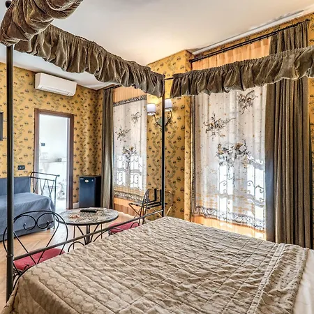 Bed and breakfast Residenza Ave 4*