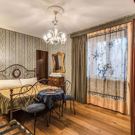 Residenza Ave Bed and breakfast Roma