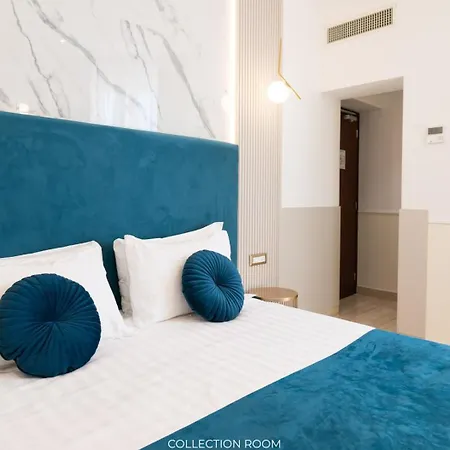 Hotel Windrose Roma
