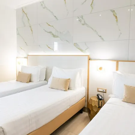 Windrose Hotel Roma