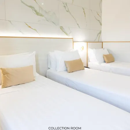 Windrose 3* Roma