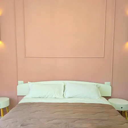 Bed & Breakfast Aurelia Garden Roma