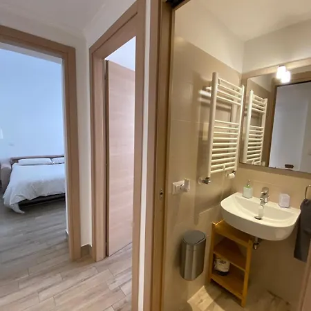 Apartment Dimora Vaticano