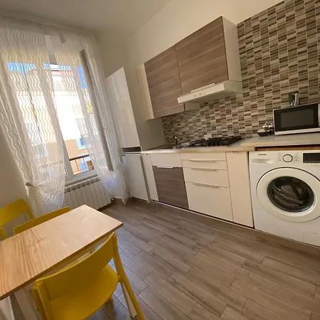 Dimora Vaticano Apartment *
