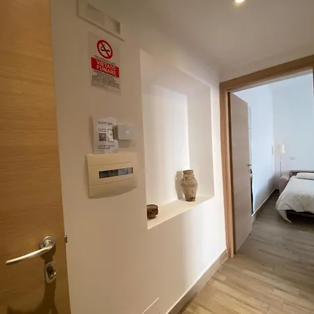Apartment Dimora Vaticano *