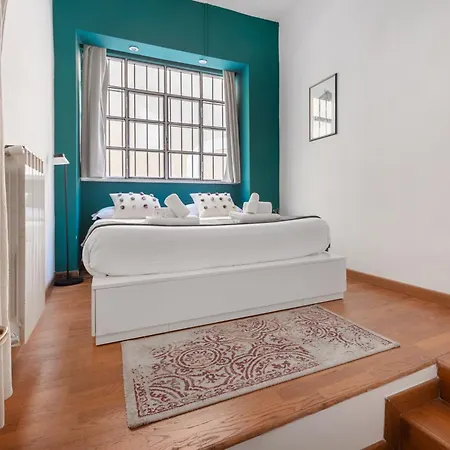 Casa vacanze Casa Vacanze via dei Riari - Roma Trastevere *