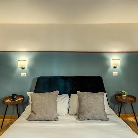 Centro Storico Baccinahome Apartment Rome