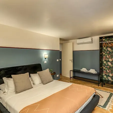 Centro Storico Baccinahome * روما