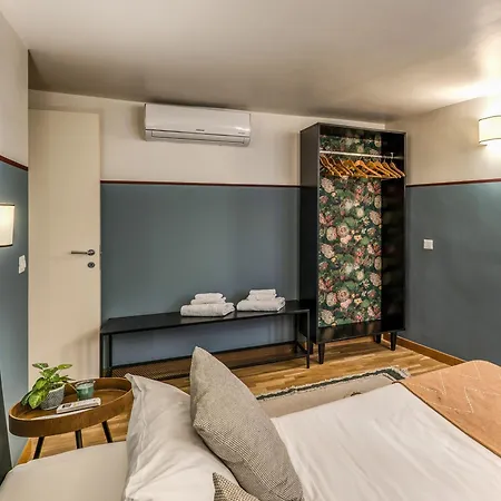 Centro Storico Baccinahome Apartment *
