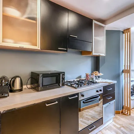 Apartment Centro Storico Baccinahome