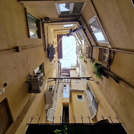 Vacanze Romane Rome