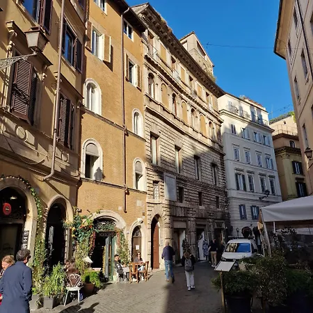 Vacanze Romane * Rome