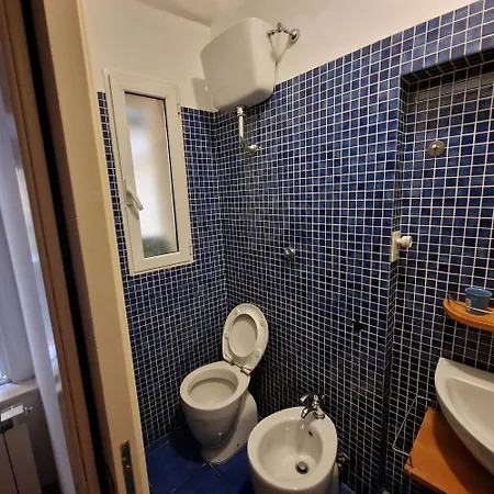Vacanze Romane Apartment Rome