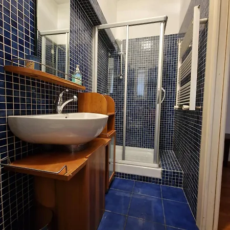 Vacanze Romane Apartment Rome