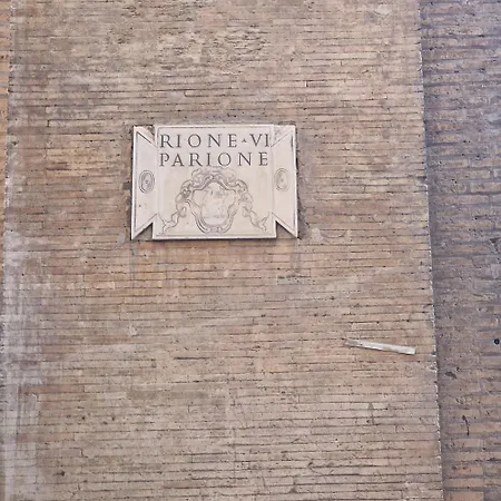 Vacanze Romane Rome