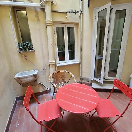 Apartment Vacanze Romane Rome