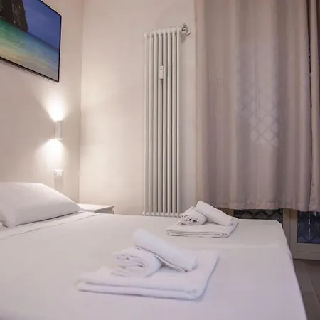 Luxury In Steps From Metro A Cornelia * Roma