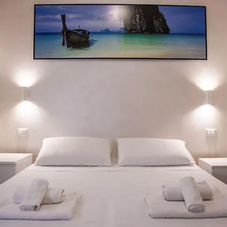 Luxury In Steps From Metro A Cornelia Apartamento