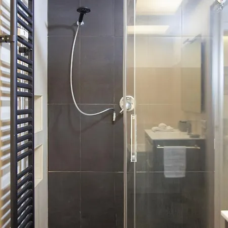 Luxury In Steps From Metro A Cornelia Apartamento *