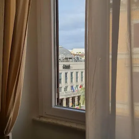 Jolegre All'opera Apartamento Roma