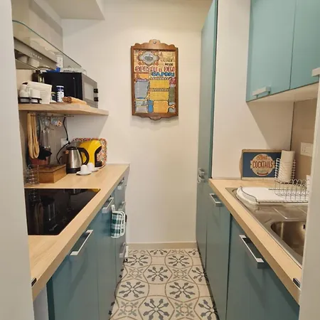 Apartamento Jolegre All'opera