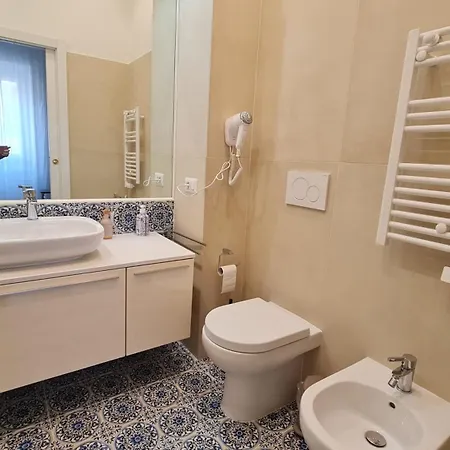 Apartamento Jolegre All'opera Roma